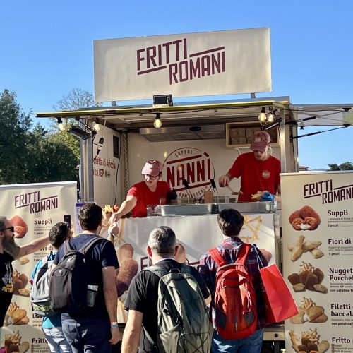 Il nostro stand
