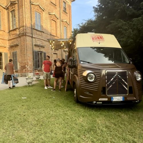 Il nostro truck vintage
